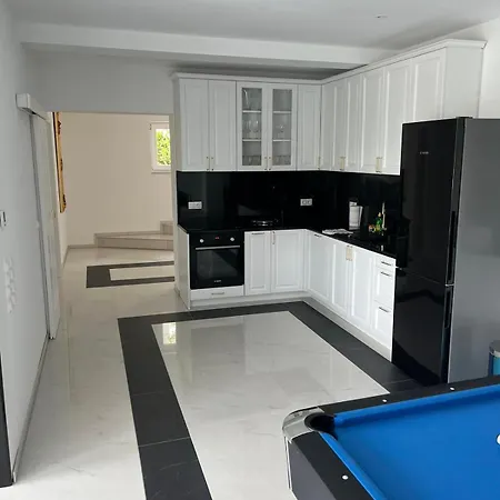 Blue Rock Villa Kruševo