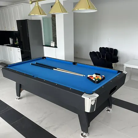 Blue Rock Villa