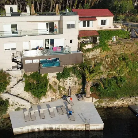 Blue Rock Villa Kruševo