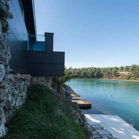 Blue Rock Kruševo