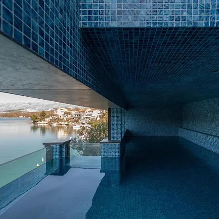 Blue Rock * Kruševo