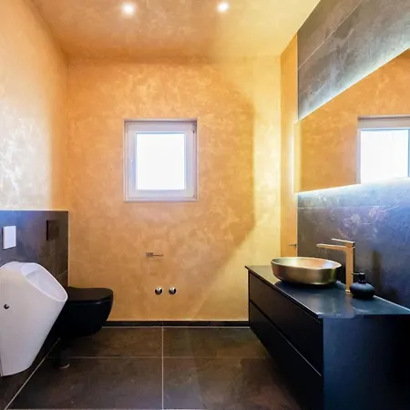 Blue Rock Villa Kruševo