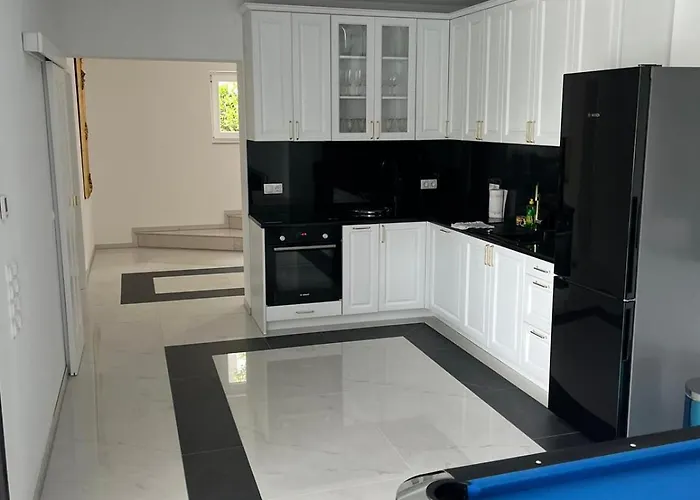 Blue Rock Villa Kruševo