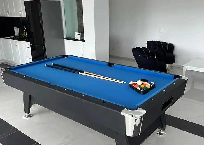 Blue Rock Вилла