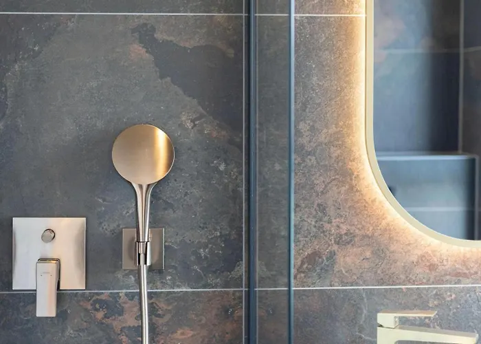 Blue Rock Вилла *