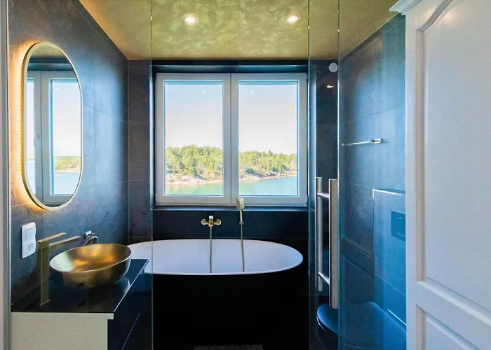 Вилла Blue Rock *