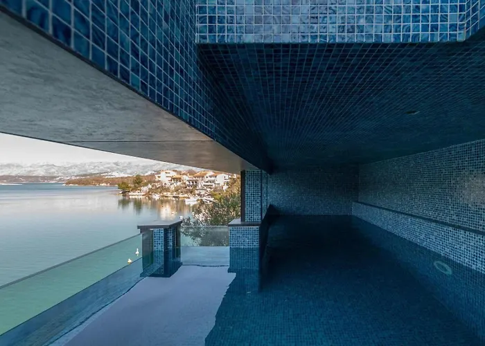 Blue Rock * Krusevo (Zadar)