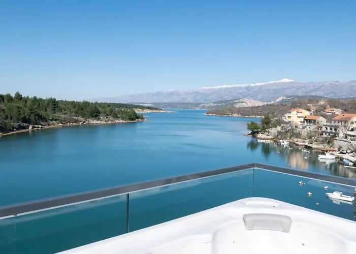 Blue Rock Вилла *