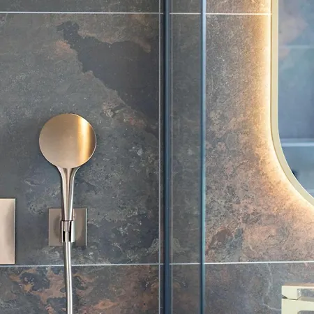 Blue Rock Βίλα *