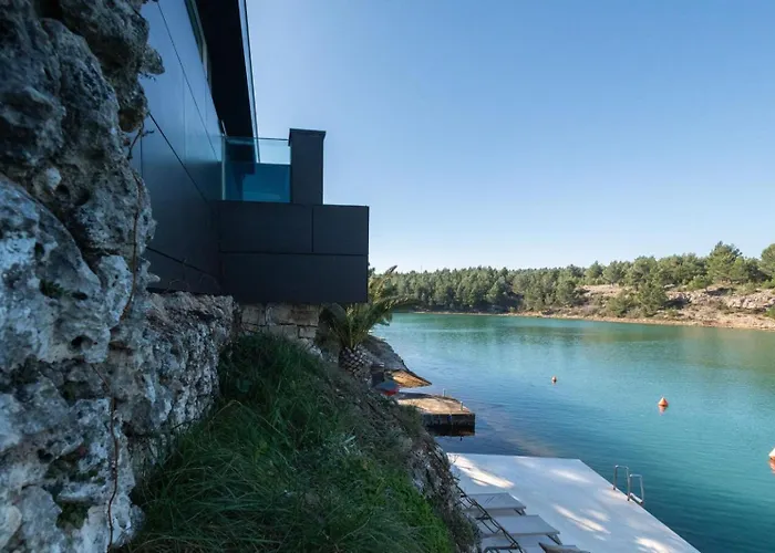 Blue Rock Kruševo