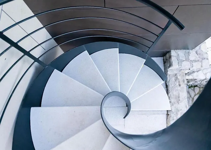 Blue Rock Villa
