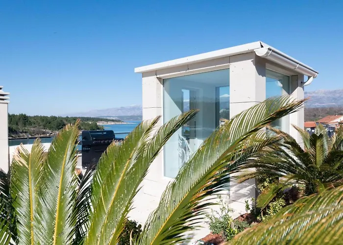 Blue Rock * Krusevo (Zadar)