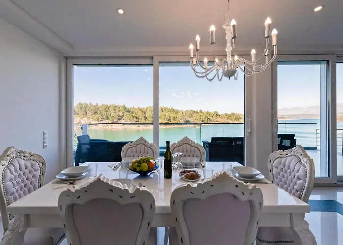 Blue Rock Krusevo (Zadar)