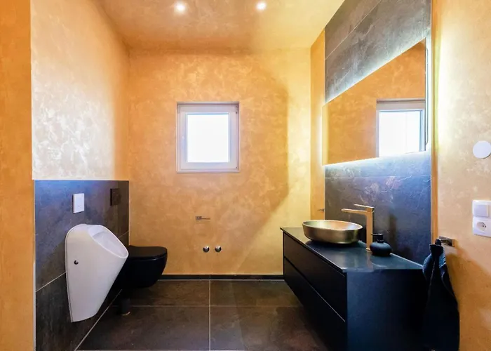 Blue Rock Villa Kruševo